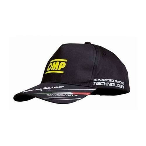 Sportska Kapa OMP OMPPR918071 Crna Cijena