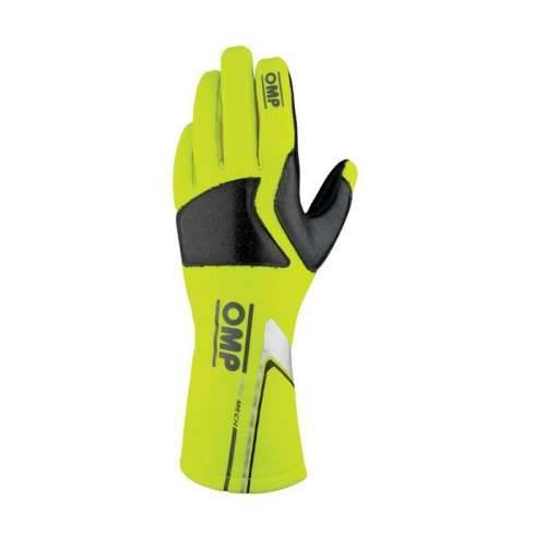 Rukavice OMP OMPIB0-0758-C01-099-XL Rumena XL Cijena