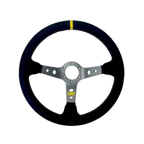 Trkaći volan OMP Corsica Crna Ø 35 cm Cijena