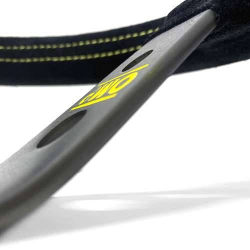 Trkaći volan OMP Corsica Crna Ø 35 cm Cijena