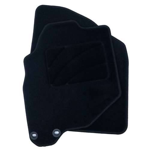 Set podnih prostirki za automobil OCC Motorsport OCCHN0022 Crna 5 Dijelovi Cijena