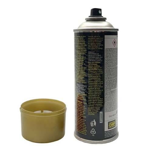Boja u spreju OMP OMPPC02001000002 Kočione čeljusti 400 ml zlatan Cijena