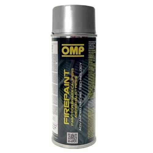 Boja u spreju OMP OMPPC02001000003 Kočione čeljusti 400 ml Srebrna Cijena