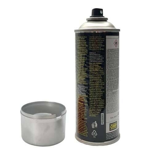 Boja u spreju OMP OMPPC02001000003 Kočione čeljusti 400 ml Srebrna Cijena