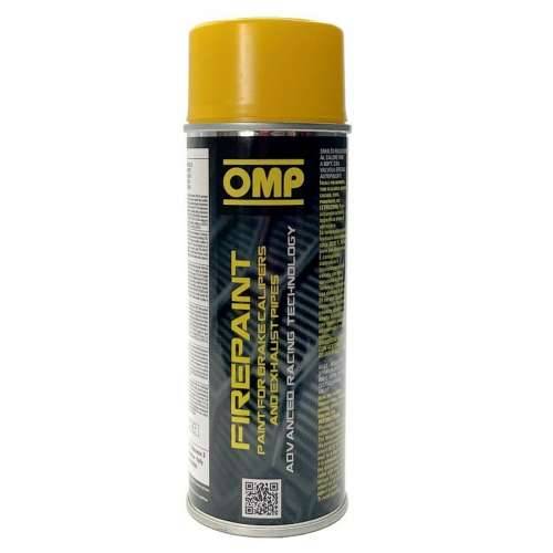 Boja u spreju OMP OMPPC02001000051 Kočione čeljusti 400 ml Rumena Cijena