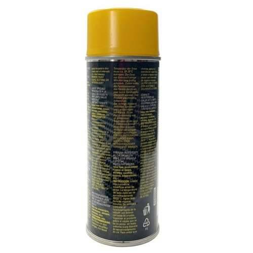 Boja u spreju OMP OMPPC02001000051 Kočione čeljusti 400 ml Rumena Cijena