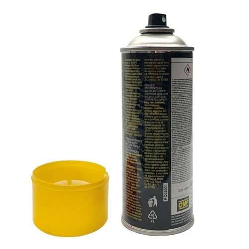 Boja u spreju OMP OMPPC02001000051 Kočione čeljusti 400 ml Rumena Cijena