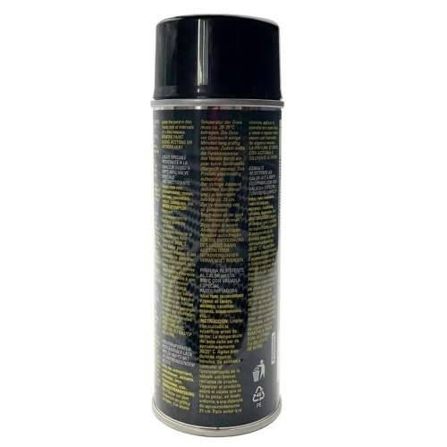 Boja u spreju OMP OMPPC02001000071 Kočione čeljusti 400 ml Crna Cijena