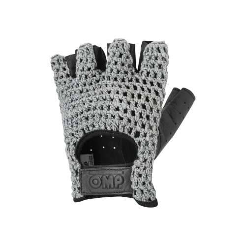 Rukavice OMP Tazio Vointage Racing Crna M Cijena