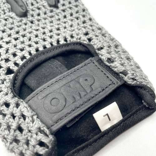 Rukavice OMP Tazio Vointage Racing Crna M Cijena