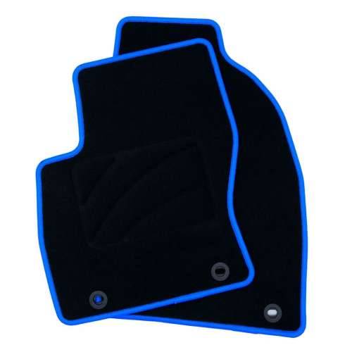 Set podnih prostirki za automobil OCC Motorsport OCCFD0018BL Plava 5 Dijelovi Cijena