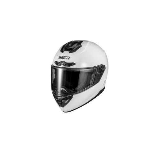Puna kaciga Sparco X-PRO Bijela L ECE06 Cijena