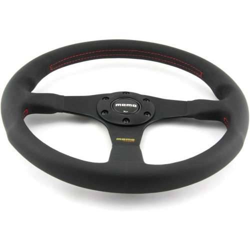 Volan MOMO MOMVTUNERBLK32R Crna Ø 32 cm Cijena