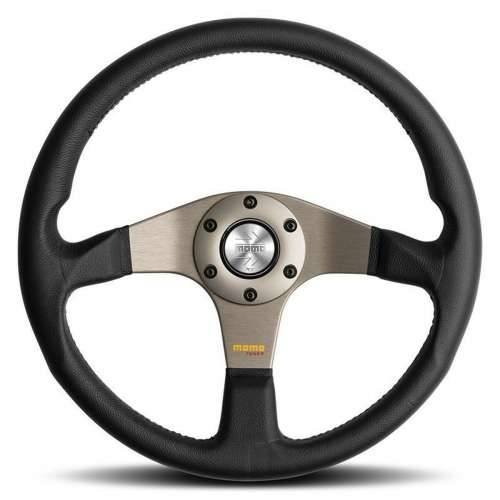 Volan MOMO MOMVTUNERANT35R Crna Ø 35 cm Cijena