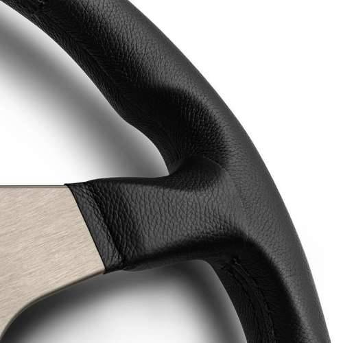 Volan MOMO MOMVTUNERANT35R Crna Ø 35 cm Cijena