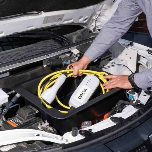 naslon za ruke Armster DACIA PRIMAVERA 2021 Cijena