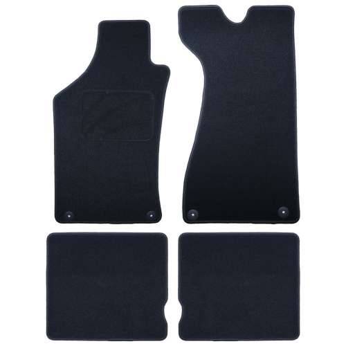 Set podnih prostirki za automobil OCC Motorsport OCCD0001 5 Dijelovi Cijena
