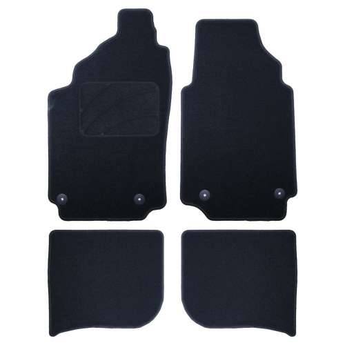 Set podnih prostirki za automobil OCC Motorsport OCCD0002 5 Dijelovi Cijena