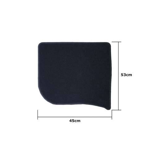 Set podnih prostirki za automobil OCC Motorsport OCCD0002 5 Dijelovi Cijena