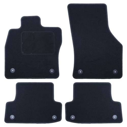 Set podnih prostirki za automobil OCC Motorsport OCCD0008 5 Dijelovi Cijena