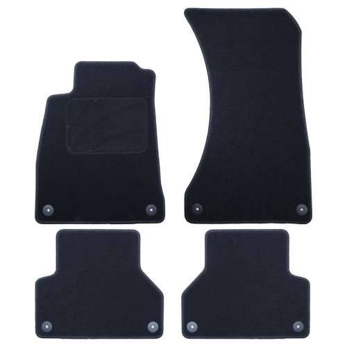 Set podnih prostirki za automobil OCC Motorsport OCCD0015 5 Dijelovi Cijena
