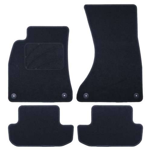 Set podnih prostirki za automobil OCC Motorsport OCCD0016 5 Dijelovi Cijena