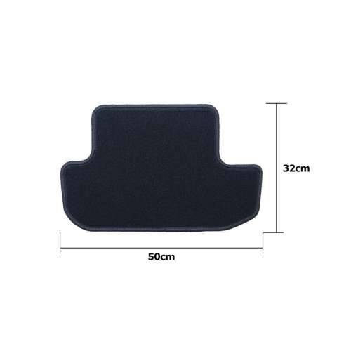 Set podnih prostirki za automobil OCC Motorsport OCCD0016 5 Dijelovi Cijena