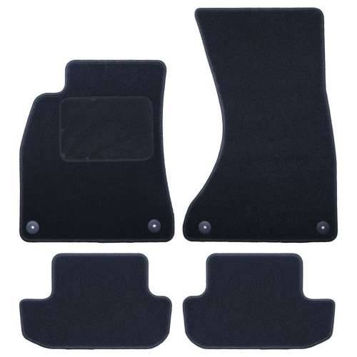 Set podnih prostirki za automobil OCC Motorsport OCCD0017 5 Dijelovi Cijena