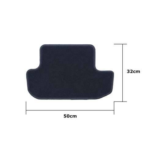 Set podnih prostirki za automobil OCC Motorsport OCCD0017 5 Dijelovi Cijena