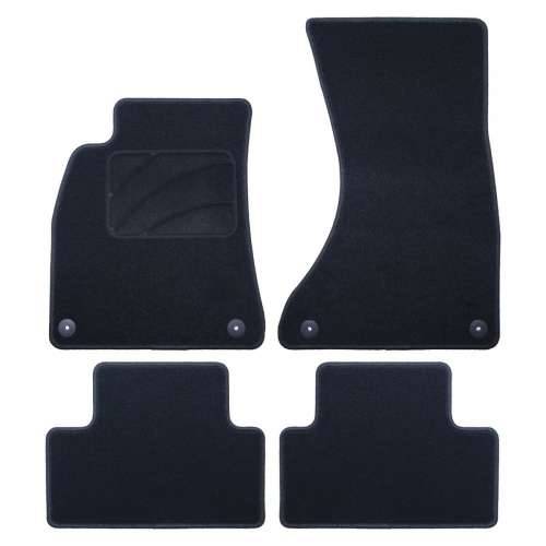 Set podnih prostirki za automobil OCC Motorsport OCCD0018 5 Dijelovi Cijena