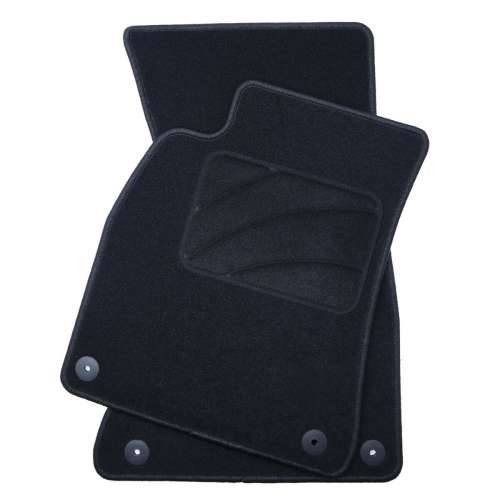Set podnih prostirki za automobil OCC Motorsport OCCD0018 5 Dijelovi Cijena