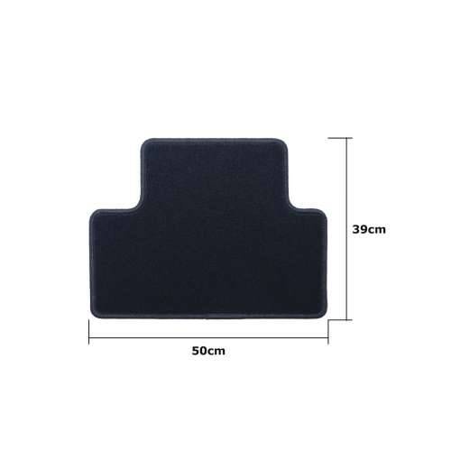 Set podnih prostirki za automobil OCC Motorsport OCCD0018 5 Dijelovi Cijena