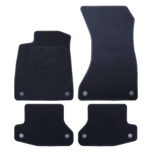 Set podnih prostirki za automobil OCC Motorsport OCCD0020 5 Dijelovi Cijena
