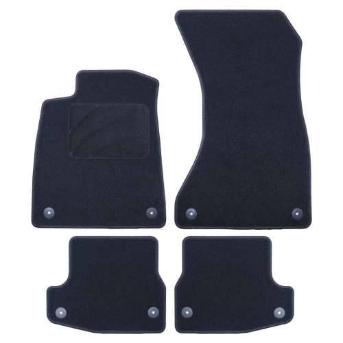 Set podnih prostirki za automobil OCC Motorsport OCCD0021 5 Dijelovi Cijena