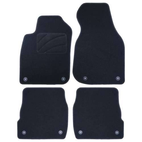 Set podnih prostirki za automobil OCC Motorsport OCCD0024 5 Dijelovi Cijena