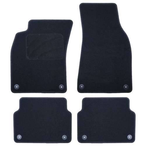 Set podnih prostirki za automobil OCC Motorsport OCCD0025 5 Dijelovi Cijena