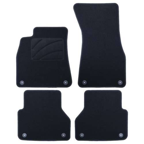 Set podnih prostirki za automobil OCC Motorsport OCCD0028 5 Dijelovi Cijena