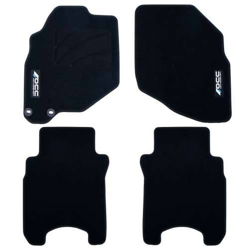 Set podnih prostirki za automobil OCC Motorsport OCCHN0022LOG 5 Dijelovi Cijena