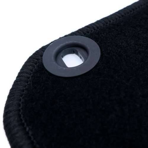 Set podnih prostirki za automobil OCC Motorsport OCCHN0022LOG 5 Dijelovi Cijena