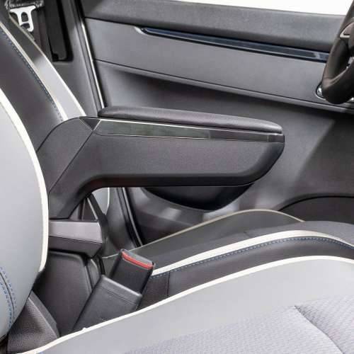 naslon za ruke Armster Dacia Spring 2021 Skaj Cijena