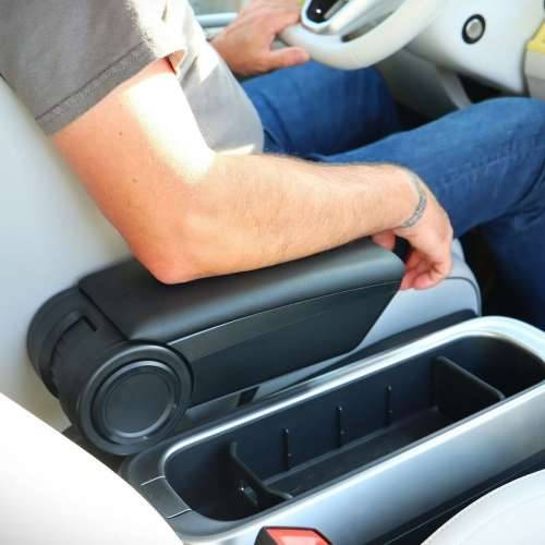 naslon za ruke Armster OPEL MOKKA 2012-2016 Ekološka koža Cijena