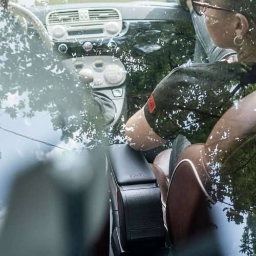 naslon za ruke Armster RENAULT CAPTUR 2013-2017 Skaj Cijena