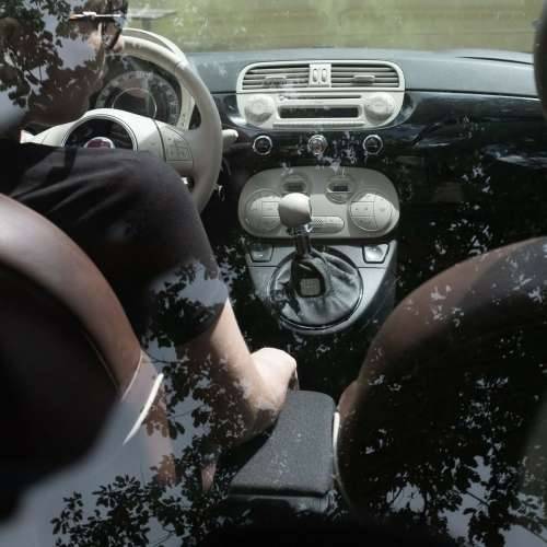 naslon za ruke Armster Dacia Spring 2021 Tkanina Cijena