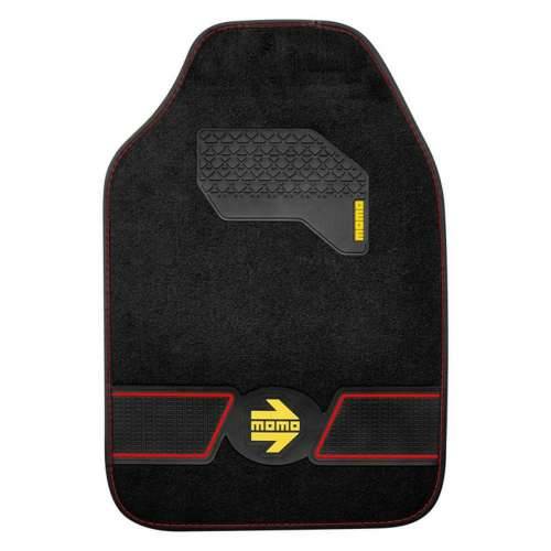 Set podnih prostirki za automobil MOMO MOMLCM4FUBR Universal 4 Dijelovi Cijena