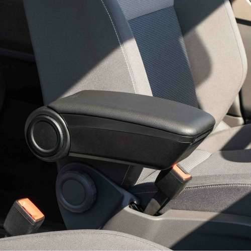 naslon za ruke Armster DACIA LOGAN 2017 Ekološka koža Cijena