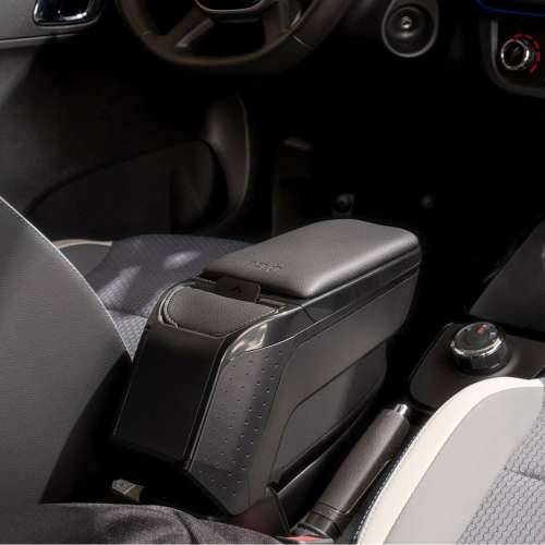 naslon za ruke Armster DACIA DUSTER 2009-2017 Skaj Cijena