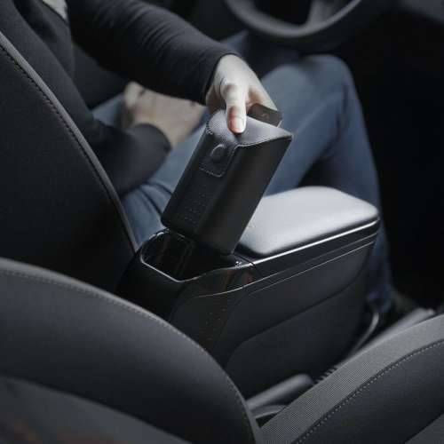 naslon za ruke Armster DACIA DUSTER 2009-2017 Skaj Cijena