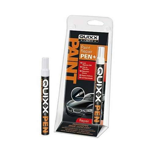 Obnavljač boja za automobil Quixx + Kemijska Olovka Cijena
