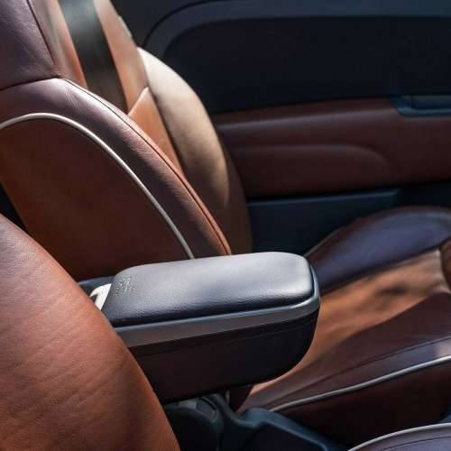 naslon za ruke Armster DACIA SPRING 2021 Skaj Cijena
