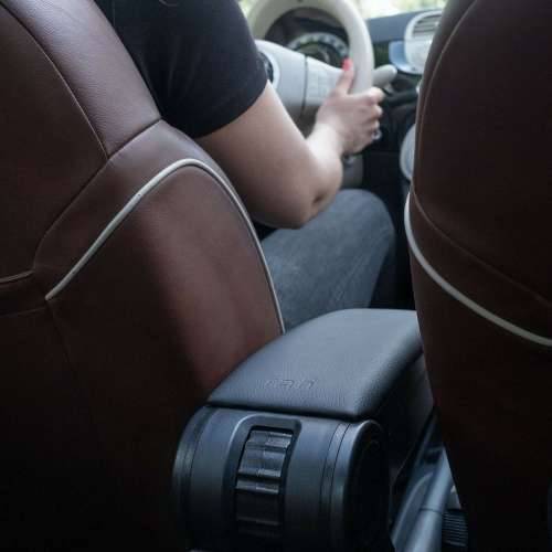 naslon za ruke Armster Mazda 2 2015 Skaj Cijena